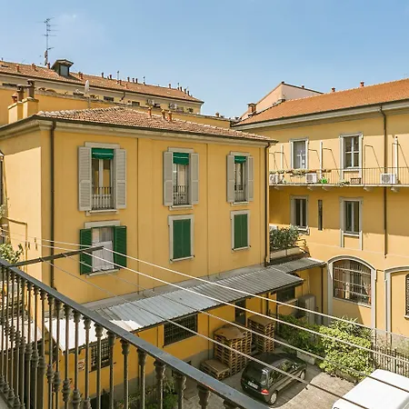 Apartment Notami - Energy Darsena Navigli Milan
