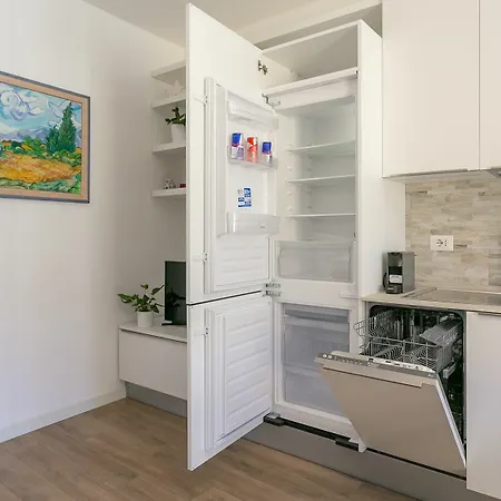 Apartmán Notami - Energy Darsena Navigli *