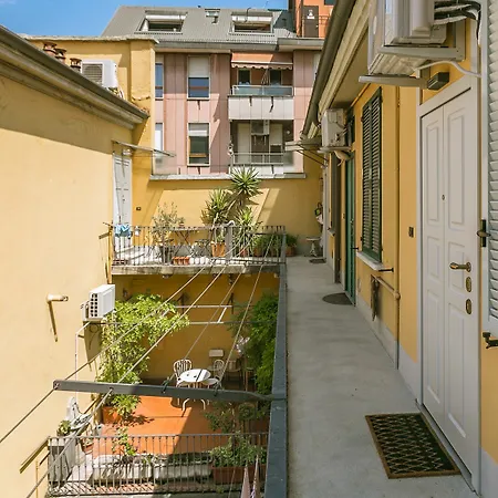Notami - Energy Darsena Navigli Apartmán *
