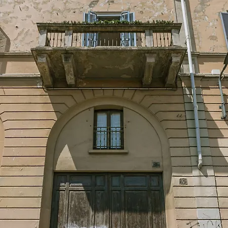 Apartmán Notami - Energy Darsena Navigli