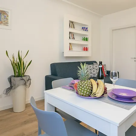Notami - Energy Darsena Navigli Apartmán *
