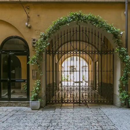 Apartmán Notami - Energy Darsena Navigli *