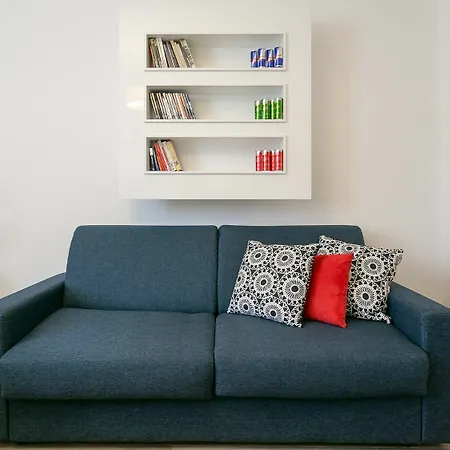 Notami - Energy Darsena Navigli Apartmán