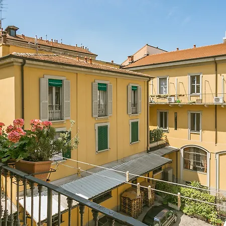 Apartmán Notami - Energy Darsena Navigli *
