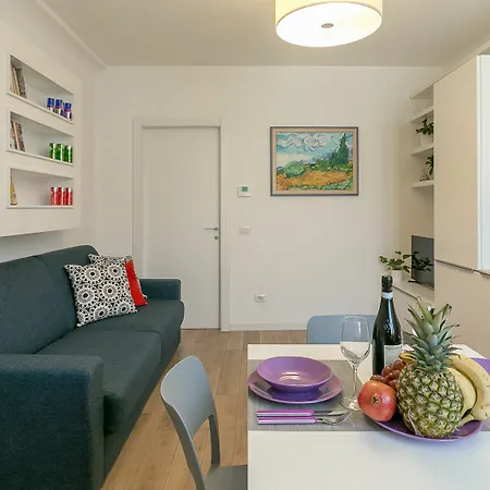 Apartment Notami - Energy Darsena Navigli Mailand