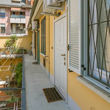 Notami - Energy Darsena Navigli Apartment Mailand